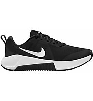 Nike MC Trainer 3 Workout W - scarpe fitness e training - donna, Black/White