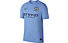 Nike Manchester City Home Jersey - maglia calcio, Blue