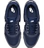 Nike MD Runner 2 - Sneaker - Herren, Blue