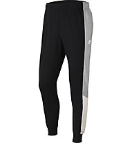 Nike Sportswear Joggers - Trainingshose - Herren, Black