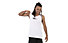 Nike Men's Dry Basketball Top - Basketballshirt ärmellos - Herren, White