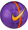 Nike Mercurial Fade - pallone da calcio, Hyper Grape