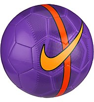 Nike Mercurial Fade - pallone da calcio, Hyper Grape