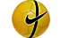 Nike Mercurial Fade Fußball, Orange
