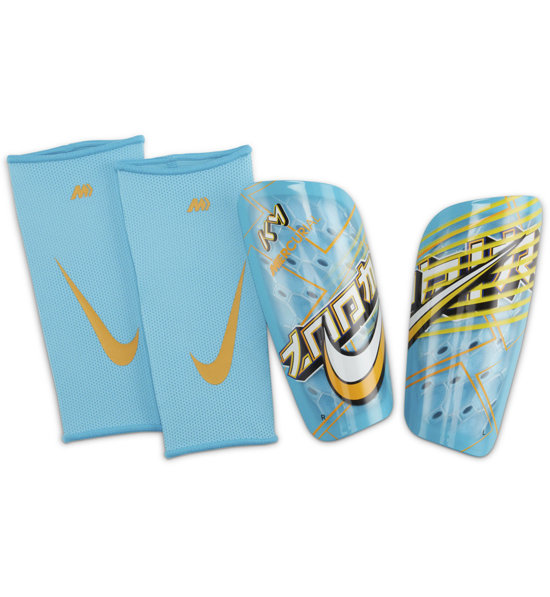 Nike Mercurial Lite KM - protezioni calcio