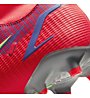 Nike Mercurial Superfly 8 Academy MG - scarpa calcio multi terreno - uomo, Pink/Multicolor