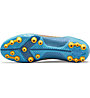 Nike Mercurial Superfly 8 Pro AG - scarpe da calcio - uomo, Blue