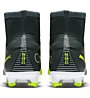 Nike Mercurial Superfly V CR7 Kids' (FG) - Fußballschuhe - Kinder, Seaweed/Volt