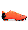 Nike Mercurial Vapor 12 Academy MG - scarpa da calcio per terreni compatti e sintetici, Orange