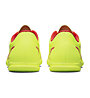 Nike Mercurial Vapor 14 Club IC - Fußballschuhe , Yellow