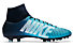 Nike Mercurial Victory VI Dynamic Fit FG - Fußballschuh - Herren, Blue