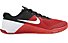 Nike Mecton 2 - Trainingsschuhe, Gym Red/White