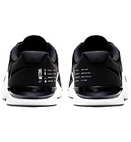 Nike Metcon 5 - Trainingschuhe - Damen, Black/White
