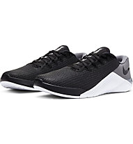 Nike Nike Metcon 5 - Trainingschuhe - Damen, Black/White