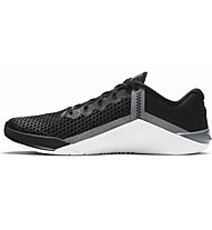 Nike Metcon 6 Training - scarpe fitness e training - uomo, Black
