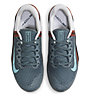 Nike M's Metcon 6 Training - scarpa fitness e training - uomo, Blue/White/Red