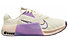 Nike Metcon 9 W - Fitness und Trainingsschuhe - Damen, White/Purple