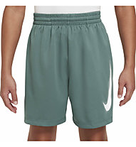 Nike Multi Jr - Trainingshosen - Kinder, Green