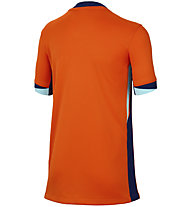 Nike Netherlands 2024 Home - maglia calcio - ragazzo, Orange