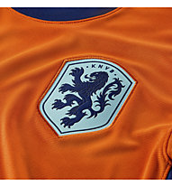 Nike Netherlands 2024 Home - Fußballtrikot - Herren, Orange