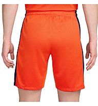 Nike Netherlands 2024 Home - pantaloni calcio - uomo, Orange/Blue