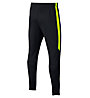 Nike Neymar Nike DRY Squad Jr - pantalone lungo calcio - bambino, Black/Yellow