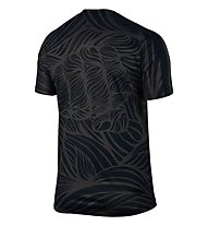 Nike Graphic Flash Neymar maglia calcio Inter, Black