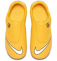Nike Neymar Jr. Vapor 12 Club MG - Fußballschuh gemischte Böden - Kinder, Yellow