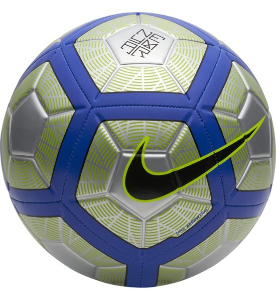 Nike Neymar Strike Football pallone calcio Sportler