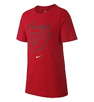 Nike Nike 10R - maglia calcio - uomo, Red