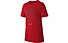 Nike 10R - T-Shirt - Herren, Red