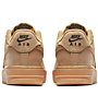 Nike Air Force 1 Winter Premium (GS) - Sneaker - Kinder, Light Brown