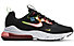 Nike Air Max 270 React - Sneakers - Jungs, Black