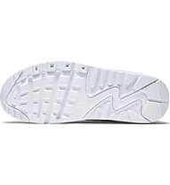 Nike Air Max 90 (GS) - sneakers - bambino, White