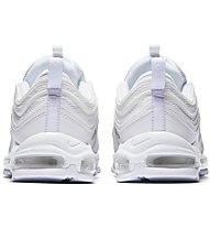 Nike Air Max 97 - Sneaker - Herren, White