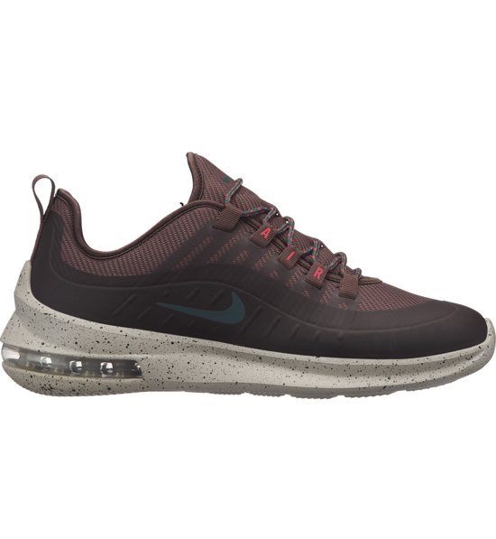 Nike air max axis prem marron 2025