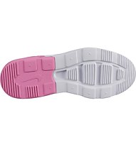 Nike Air Max Motion 2 (GS) - Sneaker - Kinder, Black/White/Pink