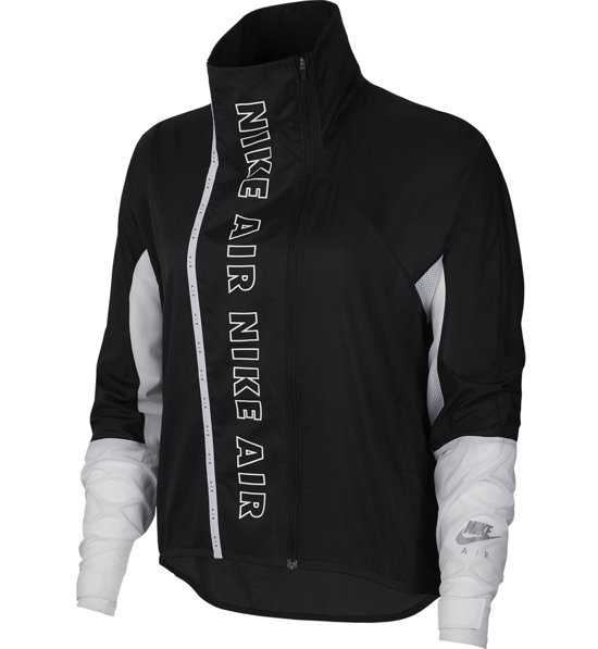 Nike Full Zip Running Jacket Laufjacke Damen Sportler