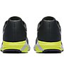 Nike Air Zoom Structure 21 - scarpe running stabili - uomo, Grey