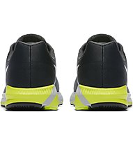 Nike Air Zoom Structure 21 - Laufschuh Stabil - Herren, Grey