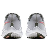 Nike Air Zoom Vomero 14 - Laufschuhe Neutral - Damen, Light Grey/Rose