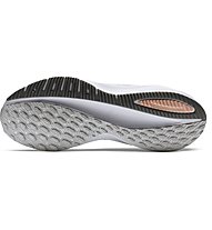 Nike Air Zoom Vomero 14 - Laufschuhe Neutral - Damen, Light Grey/Rose