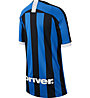 Nike Inter Mailand Stadium Home - Fußballtrikot - Herren, Blue/White