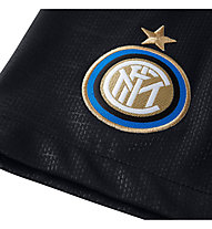 Nike Inter Mailand Heim 2018 - Fußballhose, Black