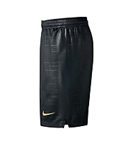 Nike Nike Breathe Inter Milan Home/Away Stadium - pantalone corto calcio - bambino, Black/Gold