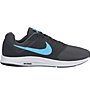 Nike Downshifter 7 - scarpe running neutre - uomo, Grey/Blue
