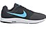 Nike Downshifter 7 - scarpe running neutre - uomo, Grey/Blue