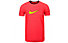 Nike Nike Dri-FIT Academy - maglia calcio - uomo, Red Laser Crime