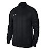 Nike Nike Dri-FIT Academy - giacca calcio, Black/Black