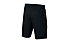 Nike Nike Dri-FIT Academy CR7 - pantaloni corti calcio - bambino, Black/Metal
